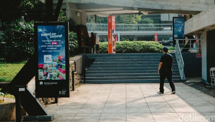 **Sore Ini ke Blok M Yuk, Nikmati Pencanangan HUT Jakarta yang Menarik!**