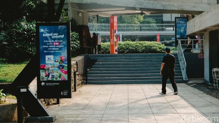 **Sore Ini ke Blok M Yuk, Nikmati Pencanangan HUT Jakarta yang Menarik!**