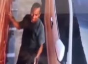 Aneh! Mobil Parkir di Depan Rumah Sendiri, Eh Dimintain Duit sama Preman: Kisah Viral di Medan