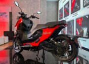 **Alva Siap Ekspor Motor Listrik, Targetkan Asia Tenggara hingga Eropa**