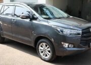 “Misteri di Balik Kejutan Mobil Diesel: Kenapa Toyota Kijang Innova Reborn Diesel Masih Laris?”
