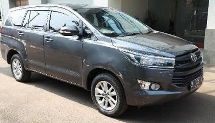 “Misteri di Balik Kejutan Mobil Diesel: Kenapa Toyota Kijang Innova Reborn Diesel Masih Laris?”