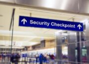 10 Barang ‘Nyeleneh’ yang Pernah Disita di Bandara Internasional London