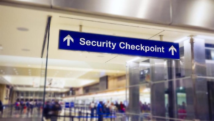 10 Barang 'Nyeleneh' yang Pernah Disita di Bandara Internasional London