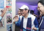 **Rencana Pramono untuk Patung MH Thamrin Sebesar Sudirman: Suatu Penghormatan yang Eksotis**