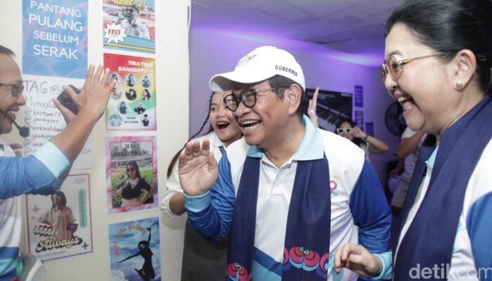 **Rencana Pramono untuk Patung MH Thamrin Sebesar Sudirman: Suatu Penghormatan yang Eksotis**