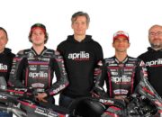 Bos Aprilia Sampaikan Pesan Menohok Buat Martin: Performa Motor Aprilia Racing Terbukti di MotoGP Inggris 2025
