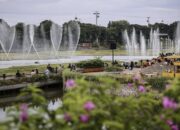 “Jakarta Pede, Rangkaian Acara HUT ke-498 Jadi Magnet Wisata!”