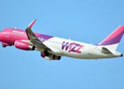 **Maskapai Salah Administrasi, Penumpang Wizz Air Gagal Liburan ke Roma**