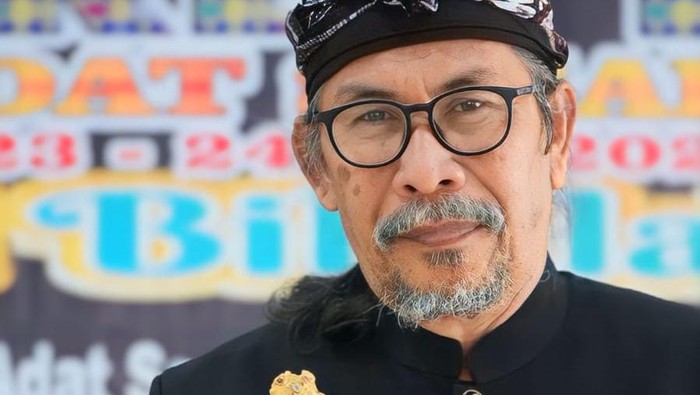 Tokoh Adat Suku Sasak Bicara soal Budaya Pernikahan Anak di Lombok - Update 1