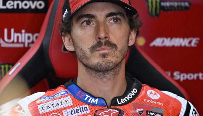 Tanda Bahaya buat Ducati: Apakah Motor Ini Masih Aman?