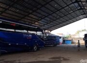 “Gubernur Dedi’s Study Tour Ban: Majalengka Bus Industry in Crisis”