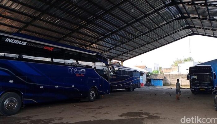 “Gubernur Dedi’s Study Tour Ban: Majalengka Bus Industry in Crisis”