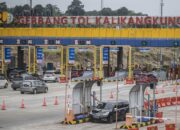 **Diskon Tarif Tol 20% untuk 110 Juta Pengendara: Persiapan Teknis untuk Optimalisasi Perjalanan**
