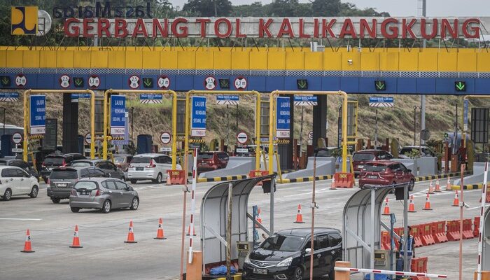 **Diskon Tarif Tol 20% untuk 110 Juta Pengendara: Persiapan Teknis untuk Optimalisasi Perjalanan**
