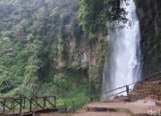 Melepas Penat di Air Terjun Sikulikap: 5 Tips untuk Menikmati Alam Tanpa Rasa Lewek