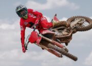 “Ducati Rontok, Motocross Pertama Akhirnya Diproduksi!”