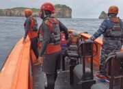**Petaka Menimpa Turis dari Medan, Ia Hilang Saat Berenang di Nusa Penida: Misteri yang Mencengangkan**