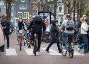 Overtourism di Amsterdam: Warga Tuntut Dewan, Siapa yang Bertanggungjawab?