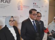 **Kerja Sama Ekraf Indonesia-Prancis: 5 Subsektor Andalan yang Wajib Diketahui**