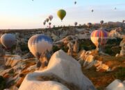 Jangan Lakukan Gestur Tangan Ini di Turki, atau Siap-Siap Rehat di Penjara!