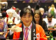 Sake, Budaya Minum Jepang yang Menaklukan UNESCO: Kenali Sejarahnya