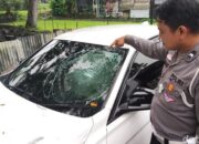 “Pengakuan Christiano: BMW Melaju di Kecepatan Mengerikan saat Menabrak Argo”