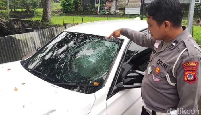 “Pengakuan Christiano: BMW Melaju di Kecepatan Mengerikan saat Menabrak Argo”