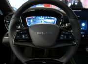 BYD Seagull: Perang Harga yang Menyedot Perhatian di China