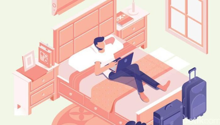 Libur Panjang: Kunci Sukses Perhotelan Jawa Timur