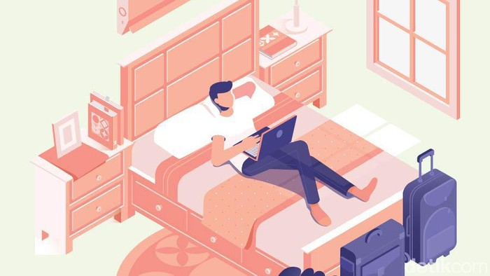 Libur Panjang: Kunci Sukses Perhotelan Jawa Timur