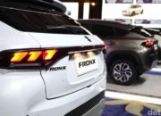 **Adu Performa Suzuki Fronx vs Rocky-Raize dan WR-V: Mana yang Lebih Unggul untuk Harian?**