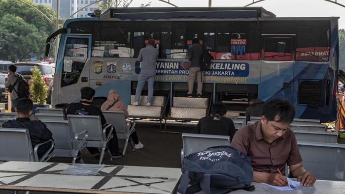 **Biaya Balik Nama Kendaraan Gratis, Dulu Kena Tarif Segini – Kebijakan Terbaru 2022**