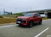 Ulasan Teknis Konsumsi BBM Chery Tiggo Cross untuk Perjalanan Jakarta-Bandung