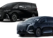 **Denza D9 Ungguli Toyota Alphard dalam Penjualan di Indonesia: Data Gaikindo Menunjukkan Perbandingan Mengejutkan**