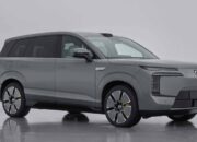 SUV Mewah Denza Siap Goyang Pasar, Harganya Rp700 Jutaan?