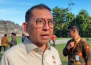 “Fadli Zon Wacanakan Stairlift di Candi Borobudur Dipermanenkan, Ancaman pada Warisan Budaya?”