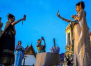 Thailand Gandakan Perlindungan, Tindak Tegas Tur Ilegal untuk Wisatawan!