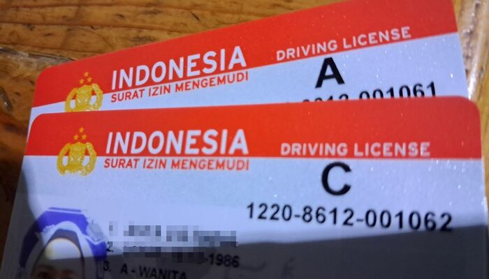 **Khusus Hari Ini! SIM Mati Bisa Diperpanjang Tanpa Bikin Baru**