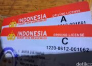 SIM Mati Bisa Diperpanjang Tanpa Bikin Baru, Catat Syaratnya – Update 1