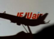 **Petualangan Menegangkan di Da Nang: Jeju Air dan Insiden Mendarat yang Tak Terlupakan**