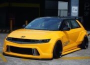 “IMX Surabaya 2025: Pesta Otomotif Terbesar Indonesia Dimulai Besok, Jangan Lewatkan!”