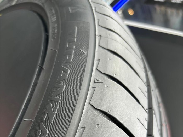 Bridgestone: Cara Merek Jagoan Dekatkan Ban ke Hati Masyarakat