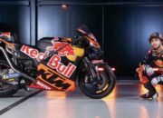 **Bos MotoGP Lega KTM Tak Jadi Bangkrut: Menjaga Tradisi Balap Motor**