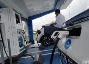 **10.000 SPKLU Beroperasi di Malaysia Tahun Ini, Bagaimana dengan Indonesia?**