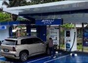 “Maksimalkan Perjalanan Jauh Dengan Mobil Listrik: Tips Teknis untuk Menghindari Pemutusan Daya”