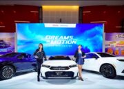 **Honda Pamer Kendaraan Elektrifikasi di Surabaya, Apa Tuh?**