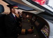 Sebelum Kereta Cepat Melaju, Ini Fakta Mengejutkan yang Harus Diketahui!