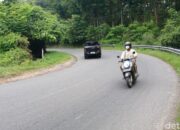 **Mengintip Misteri Tikungan Angker Blora-Rembang: Pantangan Sopir yang Wajib Diketahui!**