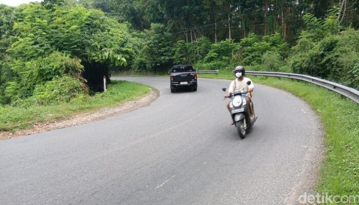 **Mengintip Misteri Tikungan Angker Blora-Rembang: Pantangan Sopir yang Wajib Diketahui!**